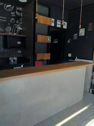 Imagem Salão para Locação 25M², Boa Vista, São Caetano do Sul - SP