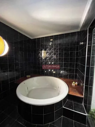 Imagem Casa com 3 dormitórios para alugar por R$ 6.949,00/mês - Vila Rosália - Guarulhos/SP