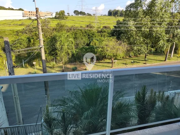 Imagem Casa á venda no Giardino D´ Itália, Itatiba - SP