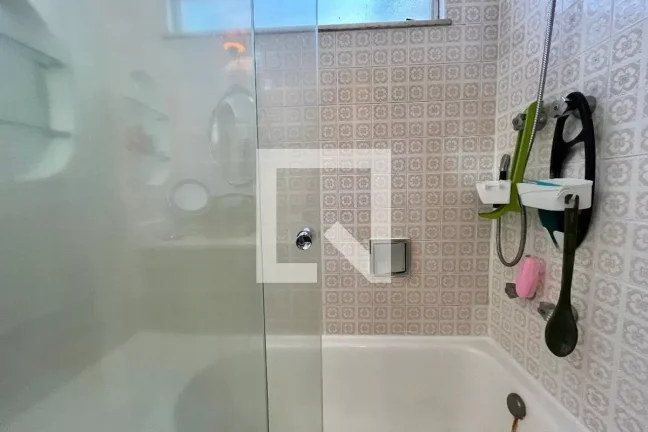 Imagem Apartamento à Venda - Leblon, 4 Quartos, 205 m2