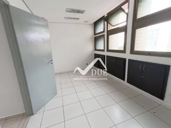 Imagem Conjunto para alugar, 57 m² por R$ 3.190,00/mês - Vila Matias - Santos/SP