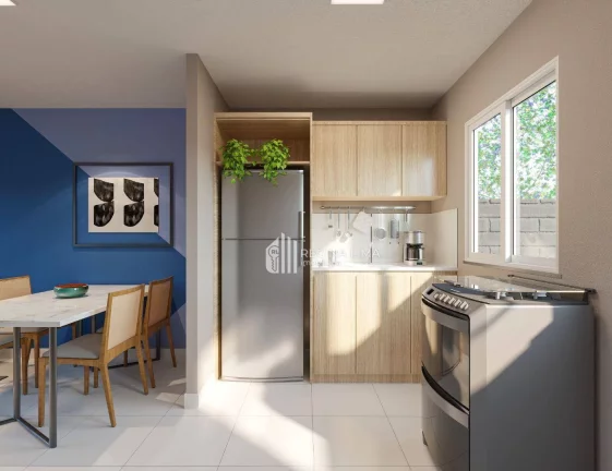 Imagem LANÇAMENTO: casa no Condomínio fechado VILLAGE DOS PÁSSAROS, à venda por R$ 179.000,00 - Joia - Timon/MA