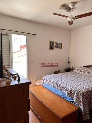 Imagem Sobrado à venda, 100 m² por R$ 770.000,00 - Vila Augusta - Guarulhos/SP