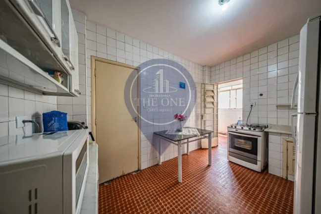 Imagem APARTAMENTO RESIDENCIAL em SÃO PAULO - SP, BELA VISTA