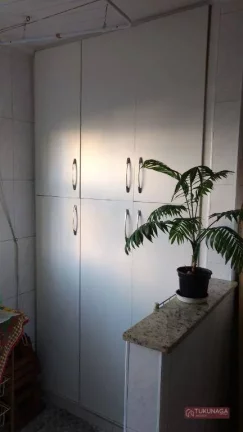 Imagem Apartamento à venda, 60 m² por R$ 365.000,00 - Vila Siqueira - São Paulo/SP