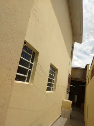 Imagem SOBRADO À VENDA NO BAIRRO VIRGINIO BASSO - SUMARÉ/SP