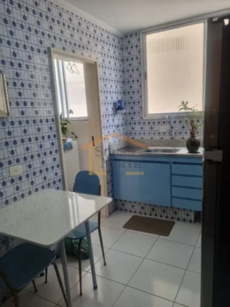 Imagem Apartamento espaçoso com 80m², ideal para quem busca conforto e praticidade no dia a dia. São 2 d...