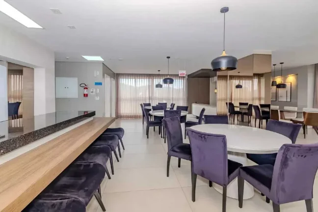 Imagem Apartamento com 2 suítes e 2 vagas de garagem no bairro Fazenda - Itajaí