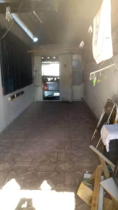 Imagem Casa à venda no bairro Cidade São Mateus - São Paulo/SP