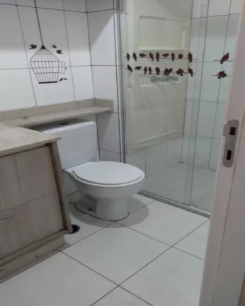 Imagem Apartamento próximo do shopping Raposo