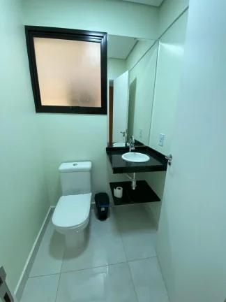 Imagem Apartamento 3 Dormitórios Residencial Absolutti- Mangal Sorocaba/SP