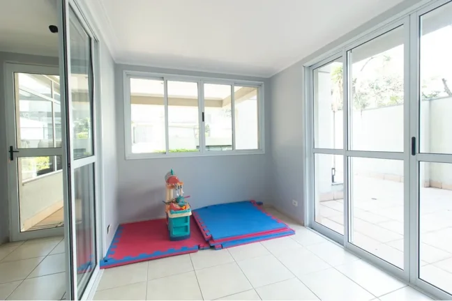 Imagem APARTAMENTO RESIDENCIAL em São Paulo - SP, Real Parque