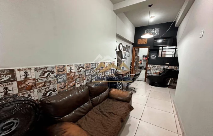 Imagem Sobrado com 2 dormitórios à venda, 212 m² por R$ 295.000,00 - Residencial São Conrado - Tatuí/SP