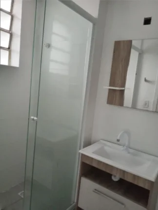 Imagem Apartamento 2 Dormitórios - Bairro Alto Petropolis