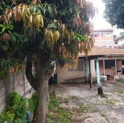 Imagem TERRENO PLANO 10X30 VENDA -JARDIM SANTO ALBERTO - SANTO ANDRÉ/SP