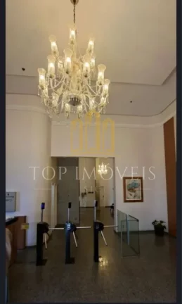 Imagem Oportunidade Imperdível! Sala Comercial em Localização Privilegiada – Av. Adhemar de Barros, Próximo ao Parque Santos Dumont