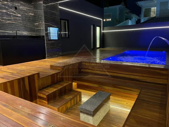 Imagem CASA RESIDENCIAL em RIO DE JANEIRO - RJ, RECREIO DOS BANDEIRANTES