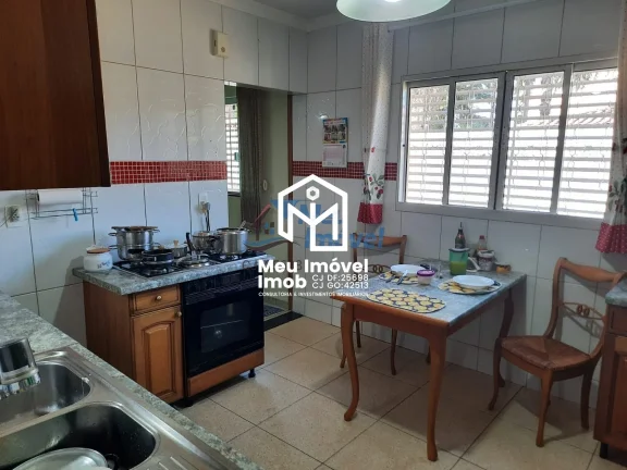 Imagem Área Comercial 900m² Jardim Oriente Valparaíso Casa 3 Quartos 1 Suíte 2 Vagas