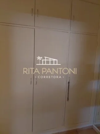 Imagem Apartamento - Ribeirão Preto - Centro - Região Leste
