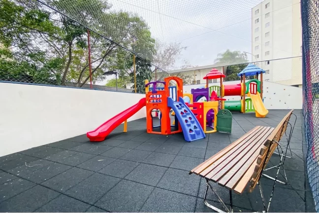 Imagem APARTAMENTO RESIDENCIAL em São Paulo - SP, Jardim da Saúde