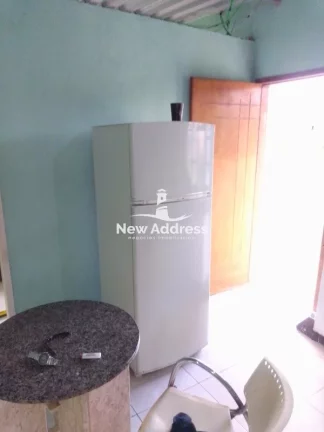 Imagem Casa com 2 Quartos à venda em Campina Grande - Cariacica/ES