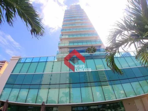 Imagem Apartamento à venda, 210 m² por R$ 3.100.000,00 - Meireles - Fortaleza/CE