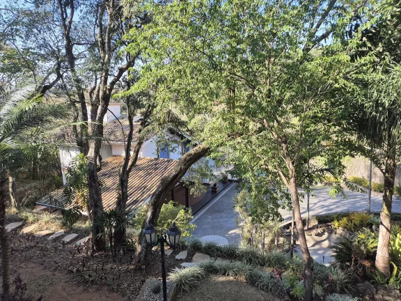 Imagem Casa dos Sonhos em Condomínio Flamboyant – Vista Exclusiva para a Pedra Grande, Atibaia/SP