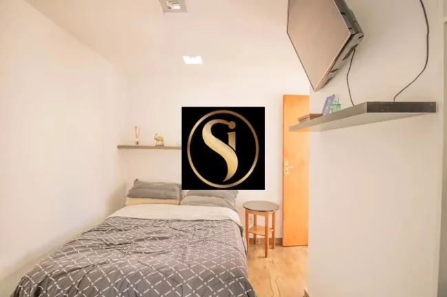 Imagem APARTAMENTO RESIDENCIAL em SÃO PAULO - SP, SAÚDE