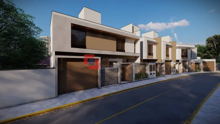 Imagem Residencial Alto Padrão Triplex Praia do Grant Barra Velha.