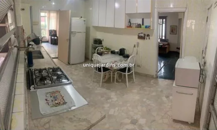 Imagem Apartamento à venda Paraíso São Paulo