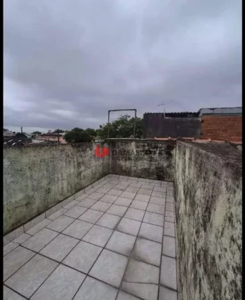 Imagem Casa à venda, Parque Capuava, Santo André, SP