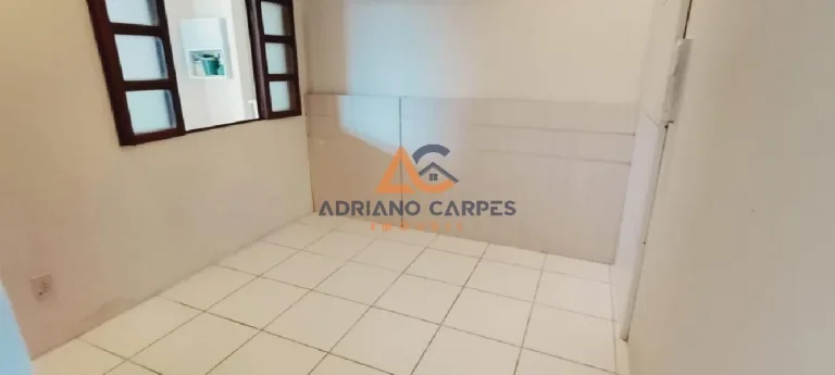 Imagem ALUGUEL Anual de Casa Semi-mobiliado com 3 dormitórios em Bairro Gravatá-Navegantes-SC