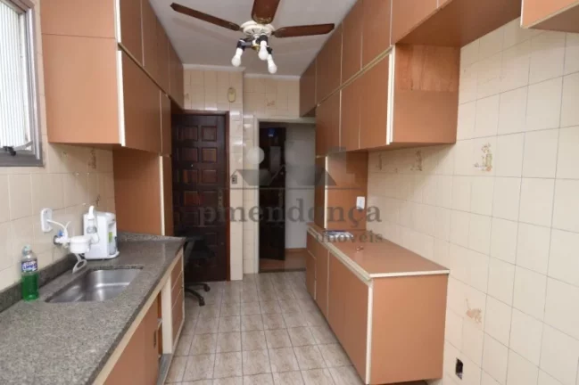 Imagem Comprar apartamentos em Perdizes - Sp