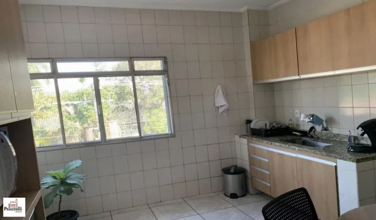 Imagem Galpão Ótima Localização Osasco - SP - Piratininga