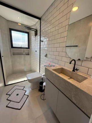 Imagem Apartamento com 3 dormitórios à venda, 128 m² por R$ 980.000,00 - Canto do Forte - Praia Grande/SP