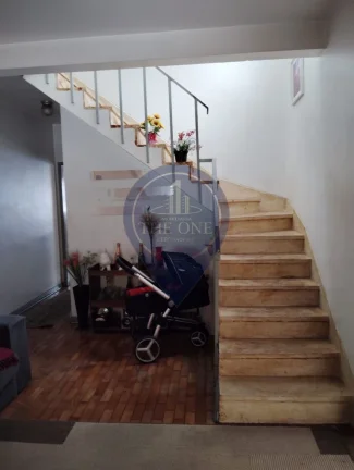 Imagem Casa à venda em São Paulo-SP, Parque Fongaro: 3 quartos, 1 suíte, 2 salas, 2 banheiros, 2 vagas, 190m²!