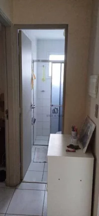 Imagem Apartamento à venda, 49 m² por R$ 255.000,00 - Jardim Guadalajara - Sorocaba/SP