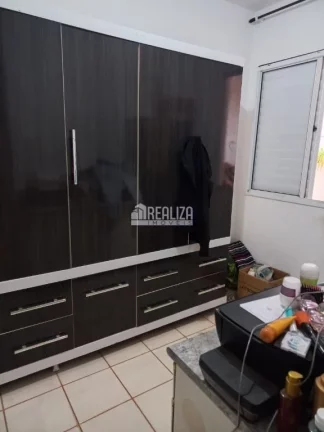 Imagem Casa à venda no Condomínio Terra Nova, no Recreio dos Bandeirantes, Uberaba