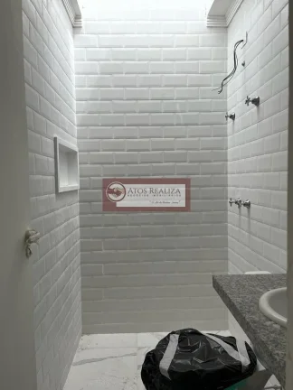 Imagem Sobrado à venda em Jardim Palmares, São Paulo - 108m², 3 dormitórios e 1 suíte por R$ 690.000,00
