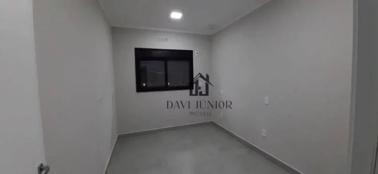 Imagem Casa com 3 dormitórios à venda, 170 m² por R$ 1.420.000,00 - Condomínio Villa do Bosque - Sorocaba/SP
