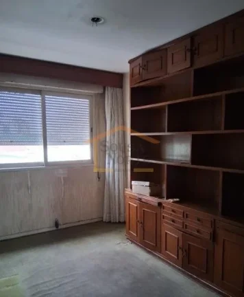 Imagem Apartamento, 3 dormitórios, sendo 1 suite, sala para dois ambientes, cozinha com area de serviço i...