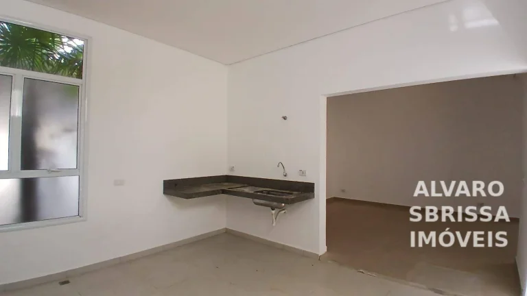 Imagem Casa com 3 dormitórios, 151 m² - venda por R$ 690.000,00 ou aluguel por R$ 3.999,00/mês - Jardim Paulista II - Itu/SP