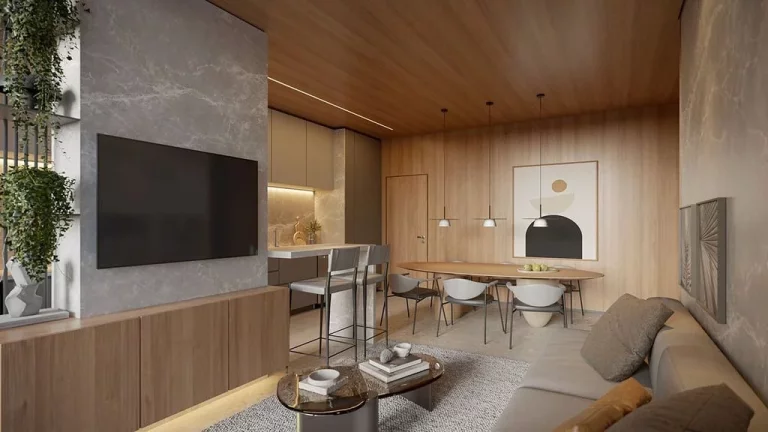 Imagem Réve - Apartamento à venda no bairro Centro Cívico - Curitiba/PR