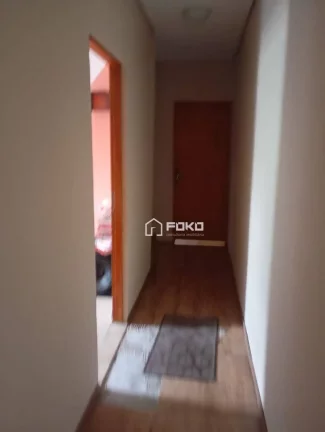 Imagem Casa com 4 dormitórios à venda, 167 m² por R$ 477.000,00 - Jardim Flor da Montanha - Guarulhos/SP