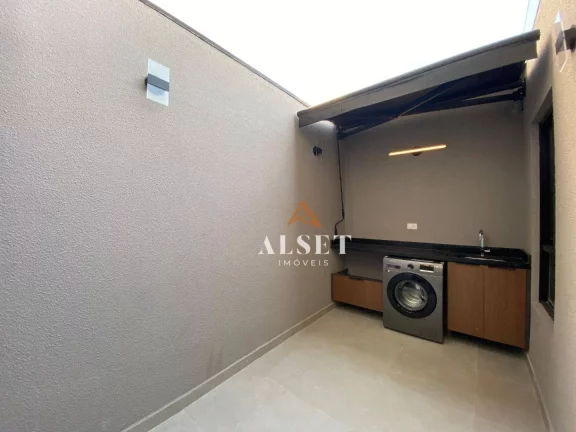 Imagem Apartamento Garden com 2 dormitórios à venda, 52 m² por R$ 600.000,00 - Vila Formosa - São Paulo/SP