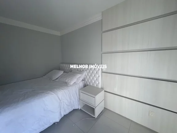 Imagem Locação Anual apartamento Frente Mar com 4 suítes localizado em Balneário Camboriú