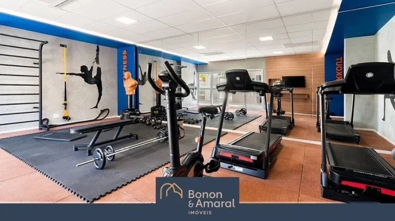 Imagem Se você busca um lar que una conforto, modernidade e uma localização privilegiada, essa é a opor...