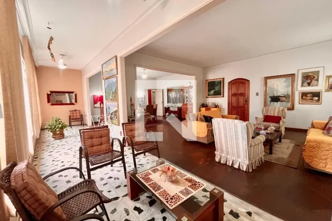 Imagem Apartamento à Venda - Copacabana, 4 Quartos, 300 m2