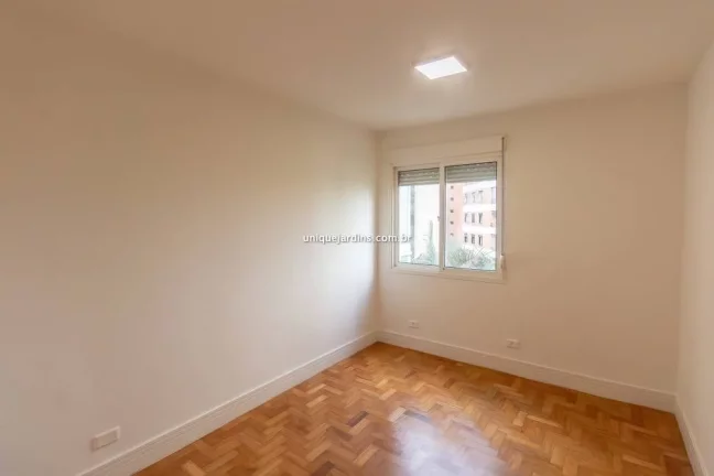 Imagem Apartamento para alugar Vila Nova Conceição São Paulo