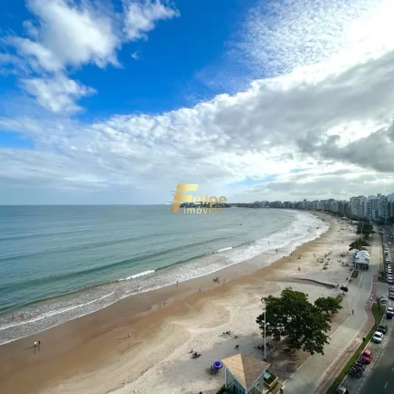 Imagem Apartamento de Frente para o Mar na Praia do Morro!